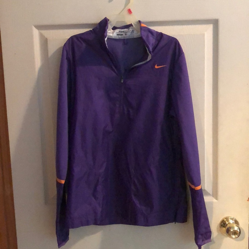 Nike Golf Rain Jacket
